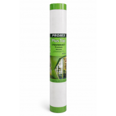 Стеклохолст Premium PROMIX 25г/м2, 1х50м