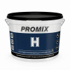 PROMIX H Толстослойная базовая  шпатлевка, 25 кг