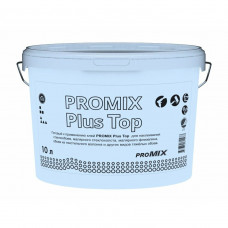 Клей PROMIX Plus Top, 10кг