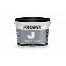 PROMIX J Шовная шпатлевкF? 12кг