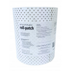 ROLL-PATCH / РОЛЛ-ПАТЧ (Армирующая фиброкомпозитная перфолента в рулоне, L=5 м.п.)
