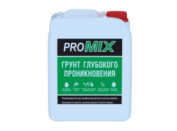 Грунтовка готовая к применению !